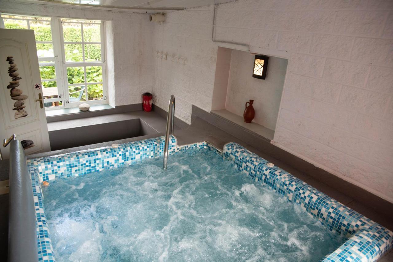Casa De Pineiro Y Spa Opcional, De Pago Santiago de Compostela Zewnętrze zdjęcie