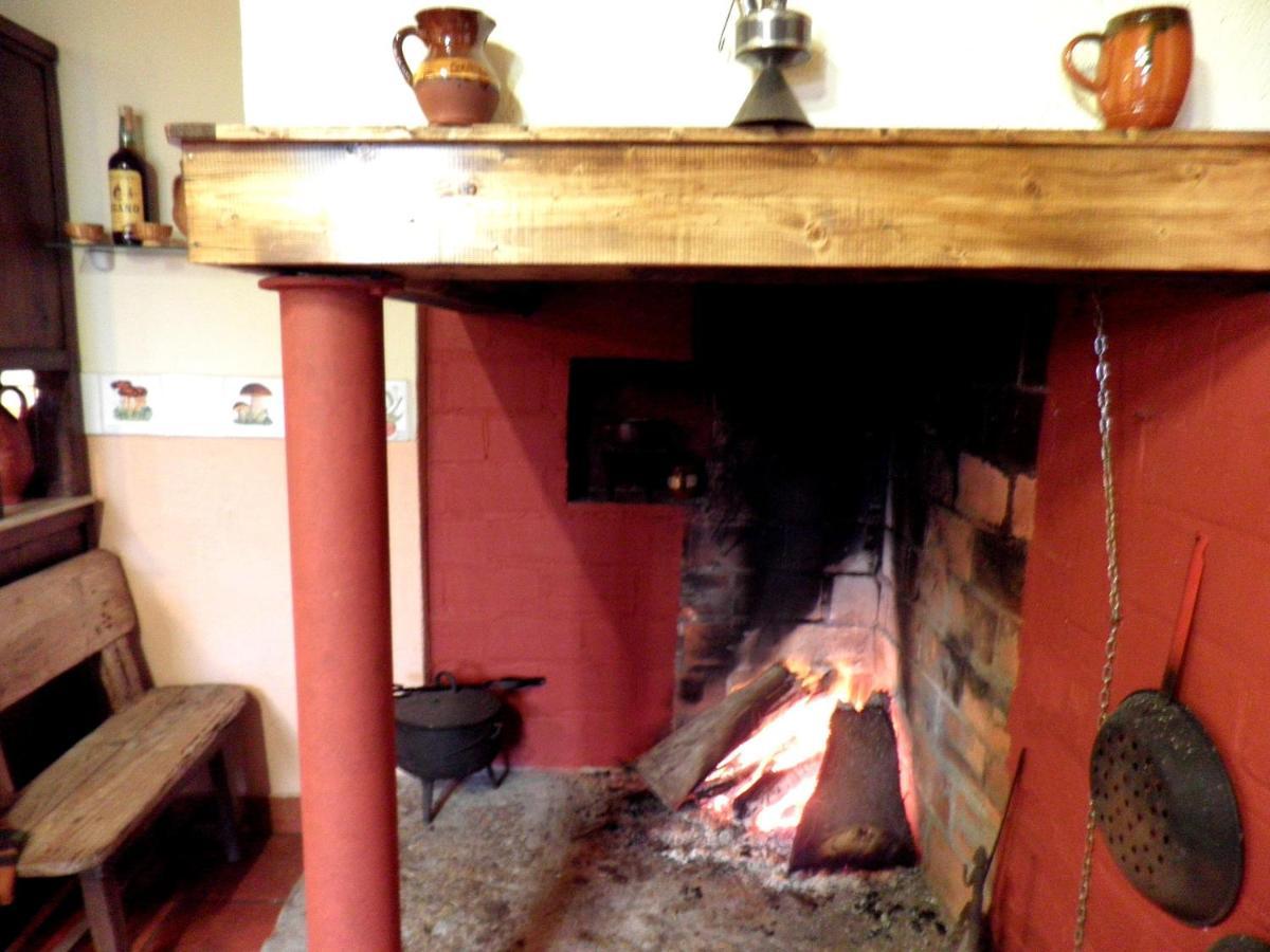 Casa De Pineiro Y Spa Opcional, De Pago Santiago de Compostela Zewnętrze zdjęcie