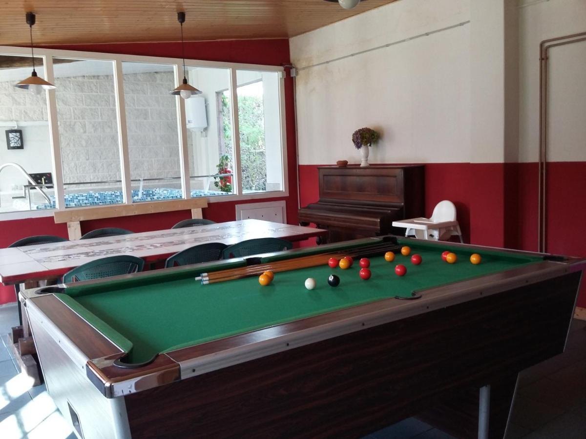 Casa De Pineiro Y Spa Opcional, De Pago Santiago de Compostela Zewnętrze zdjęcie