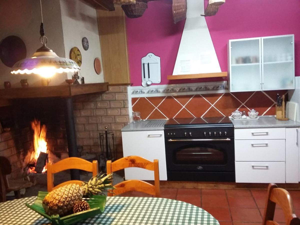 Casa De Pineiro Y Spa Opcional, De Pago Santiago de Compostela Zewnętrze zdjęcie