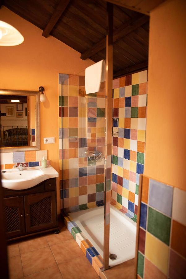 Casa De Pineiro Y Spa Opcional, De Pago Santiago de Compostela Zewnętrze zdjęcie