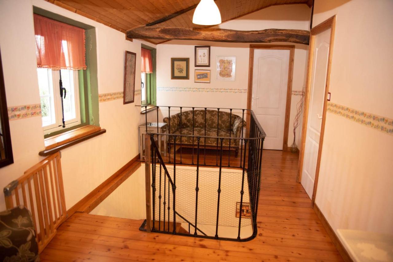 Casa De Pineiro Y Spa Opcional, De Pago Santiago de Compostela Zewnętrze zdjęcie