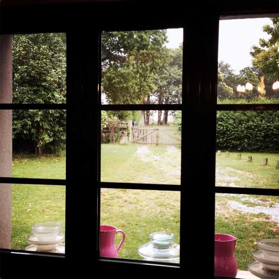 Casa De Pineiro Y Spa Opcional, De Pago Santiago de Compostela Zewnętrze zdjęcie