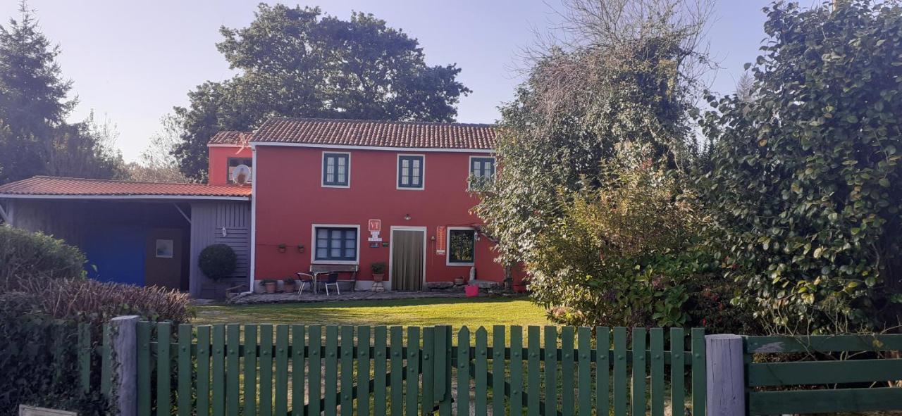 Casa De Pineiro Y Spa Opcional, De Pago Santiago de Compostela Zewnętrze zdjęcie