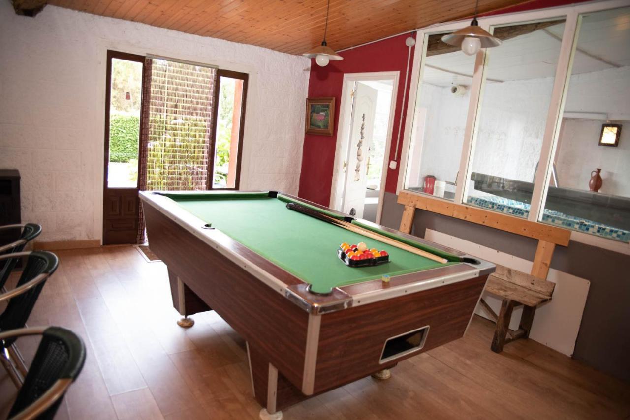 Casa De Pineiro Y Spa Opcional, De Pago Santiago de Compostela Zewnętrze zdjęcie