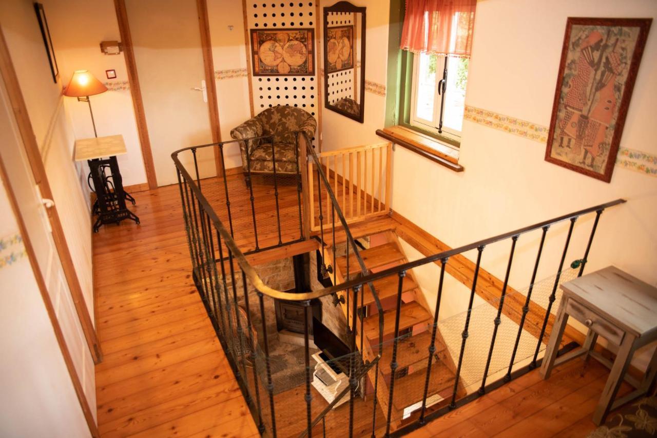 Casa De Pineiro Y Spa Opcional, De Pago Santiago de Compostela Zewnętrze zdjęcie