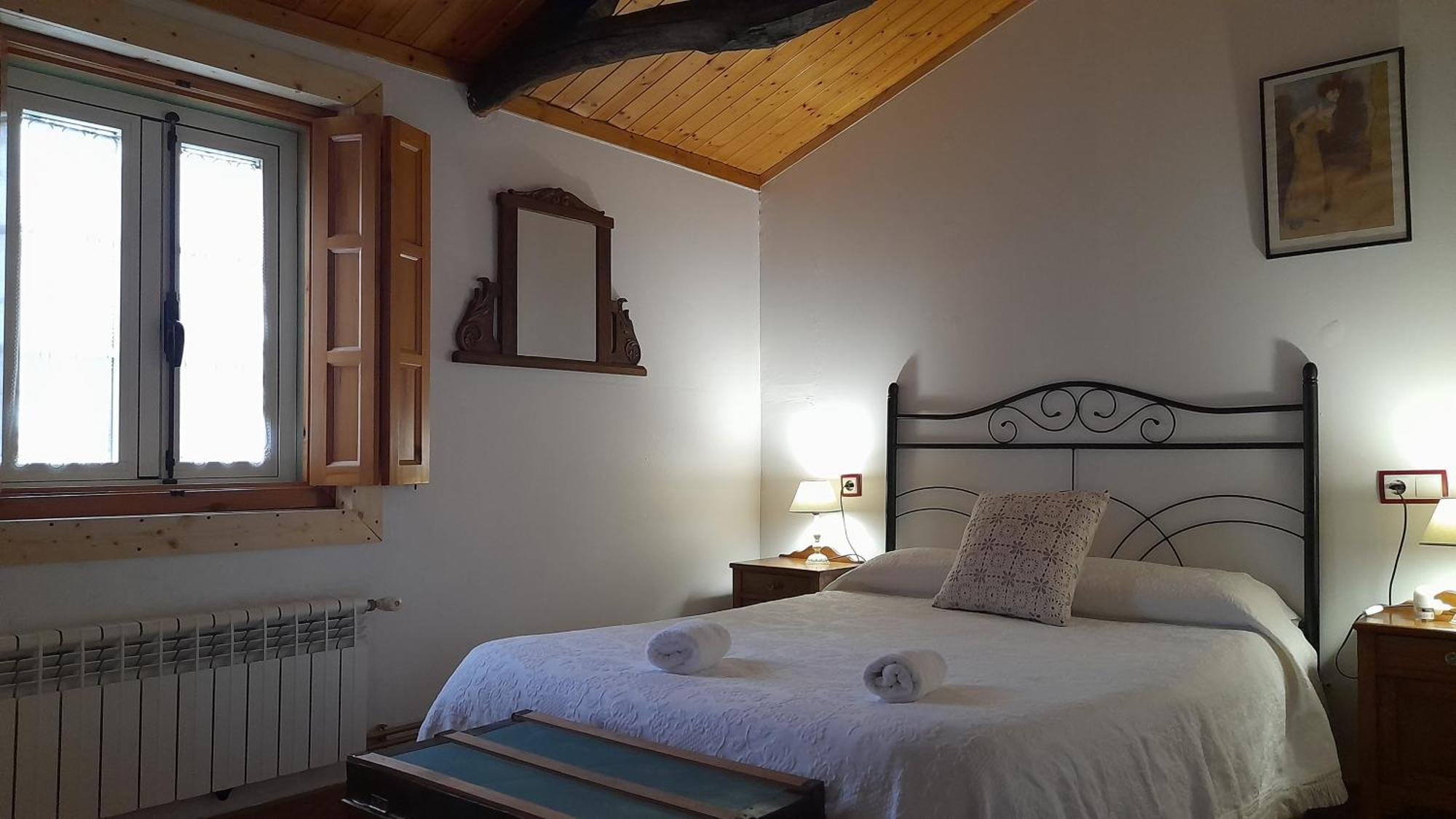 Casa De Pineiro Y Spa Opcional, De Pago Santiago de Compostela Zewnętrze zdjęcie