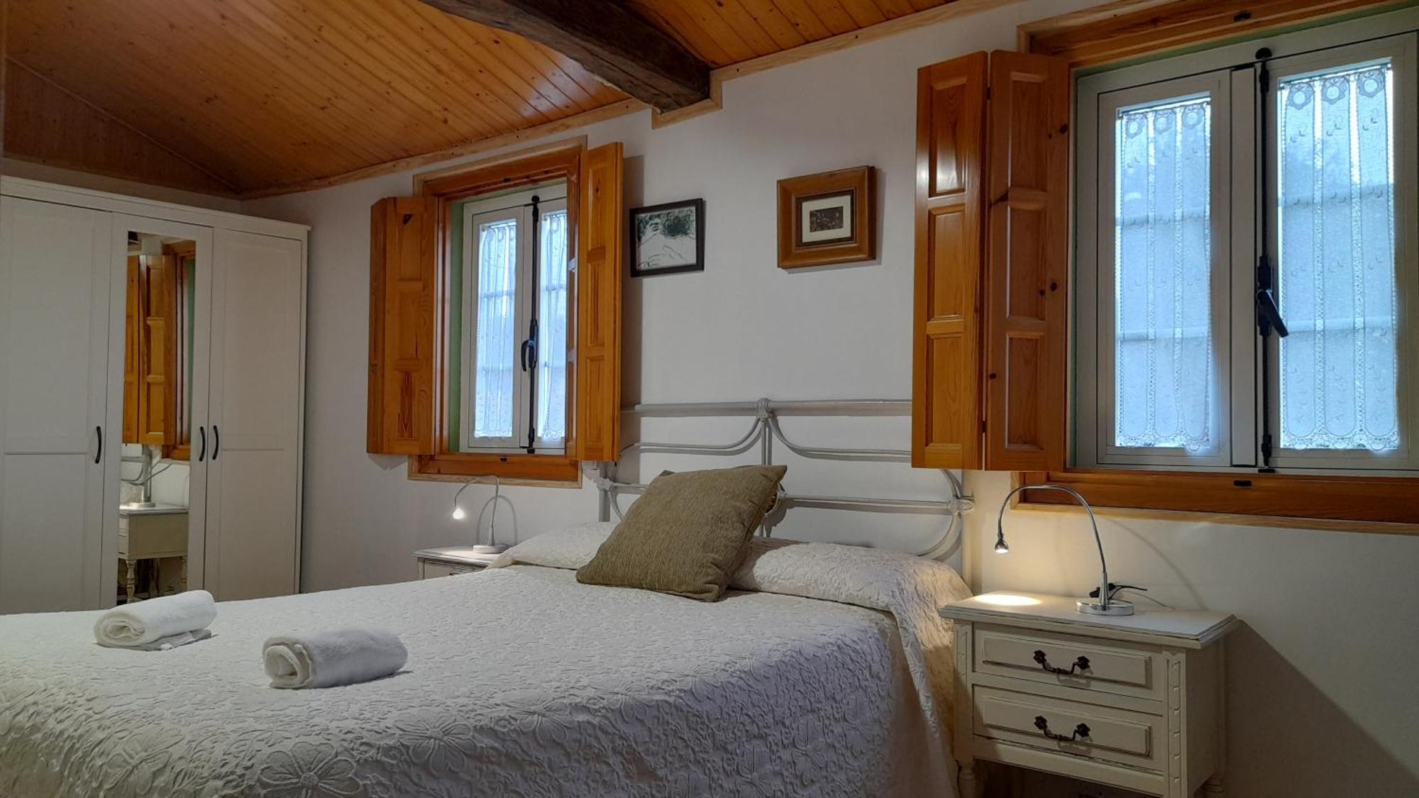 Casa De Pineiro Y Spa Opcional, De Pago Santiago de Compostela Zewnętrze zdjęcie