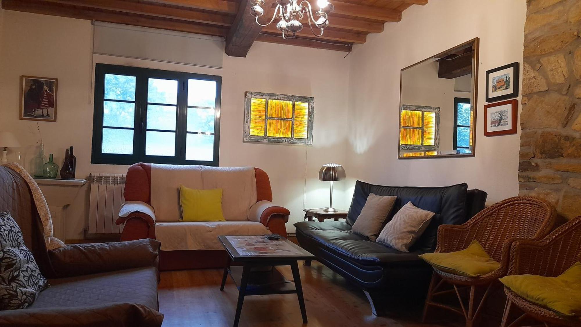 Casa De Pineiro Y Spa Opcional, De Pago Santiago de Compostela Zewnętrze zdjęcie
